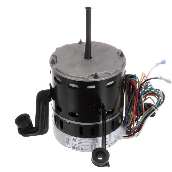 Picture of International Comfort Products Motor, Blower 1 Hp Ecm Part# 1186445