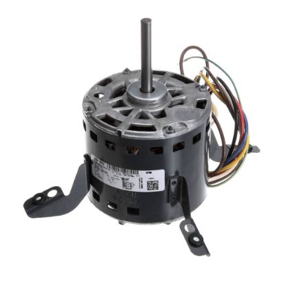 Picture of International Comfort Products Motor Blower 1/2Hp 4 Spd Part# 1186821
