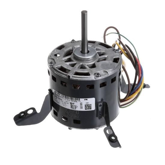 Picture of International Comfort Products Motor Blower 1/2Hp 4 Spd Part# 1186821