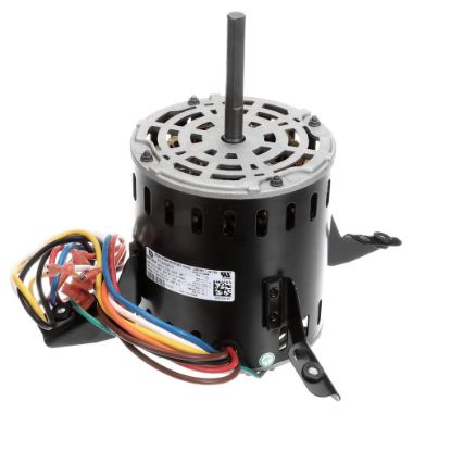 Picture of International Comfort Products Motor Blower 1 Hp 5 Spd Part# 1186932