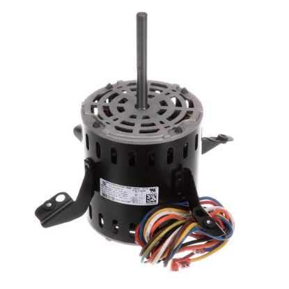 Picture of International Comfort Products Motor Blower 1 Hp 5 Spd Part# 1186933
