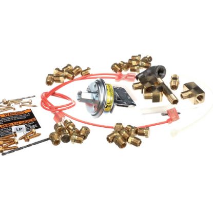 Picture of International Comfort Products Kit Gas Conversion Nat To Lp Part# 1187327