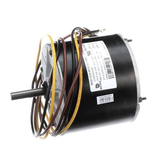 Picture of International Comfort Products Motor Fan 1/4 Hp Part# 1186966