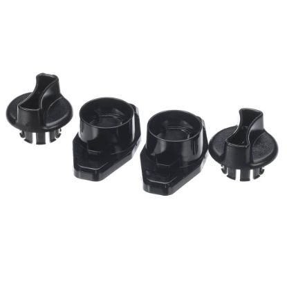 Picture of International Comfort Products Knob, Kit (Black) Part# 1187354