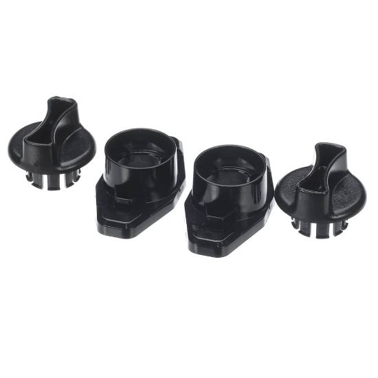 Picture of International Comfort Products Knob, Kit (Black) Part# 1187354