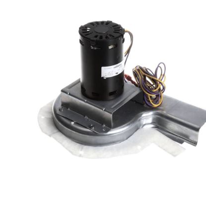 Picture of International Comfort Products Inducer Motor Asy 230V Part# 1188243