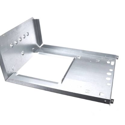 Picture of International Comfort Products Blower Deck Kit Part# 1190171
