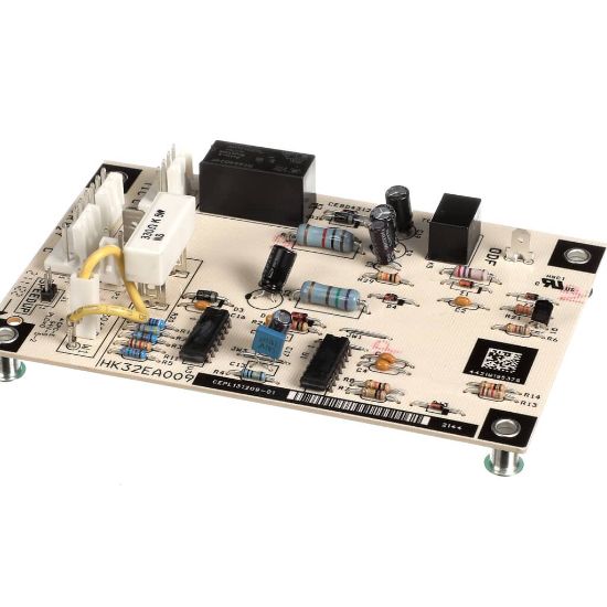 Picture of International Comfort Products Control Board Defrost Part# 1190281