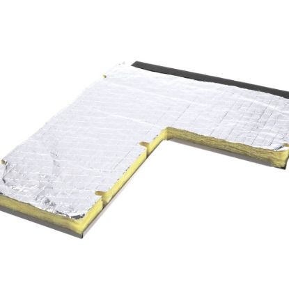 Picture of International Comfort Products Lower Door Kit Part# 1190086