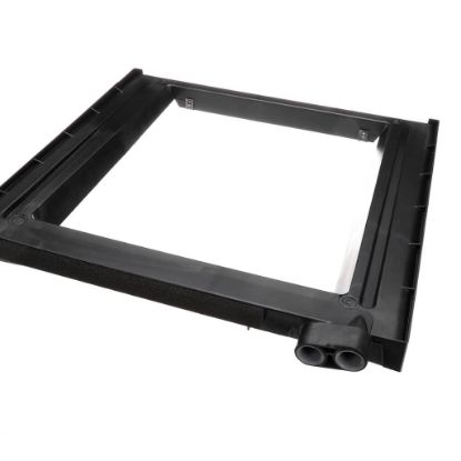 Picture of International Comfort Products Condensate Pan Kit Part# 1190303
