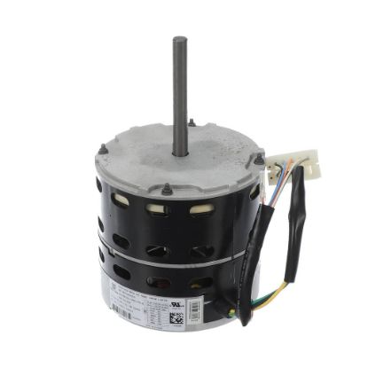 Picture of International Comfort Products Blower Motor W/ecm Module Part# 1190584