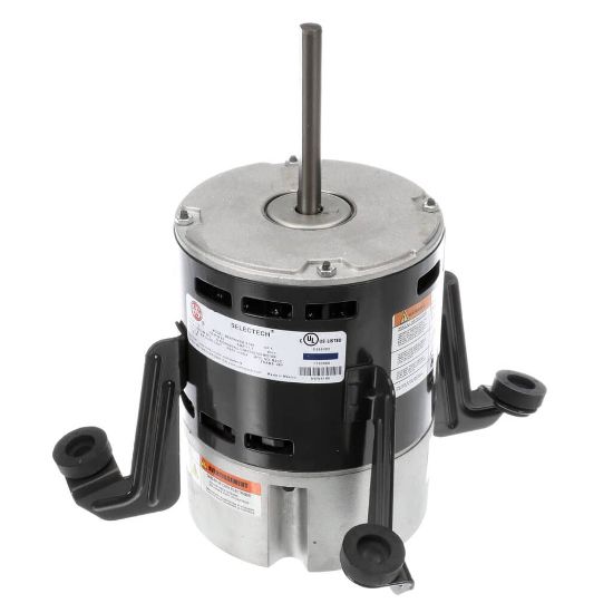 Picture of International Comfort Products Motor, Blower Ecm 1Hp Part# 1190688
