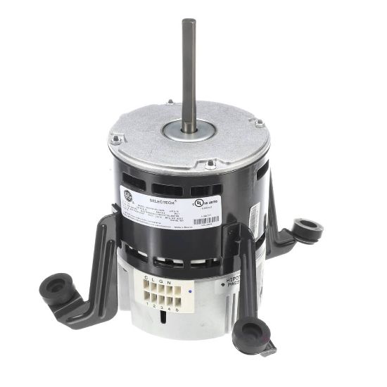 Picture of International Comfort Products Motor, Blower Pwm Ecm 3/4Hp Part# 1190727