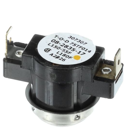 Picture of International Comfort Products Switch Temp Limit Part# 1191074