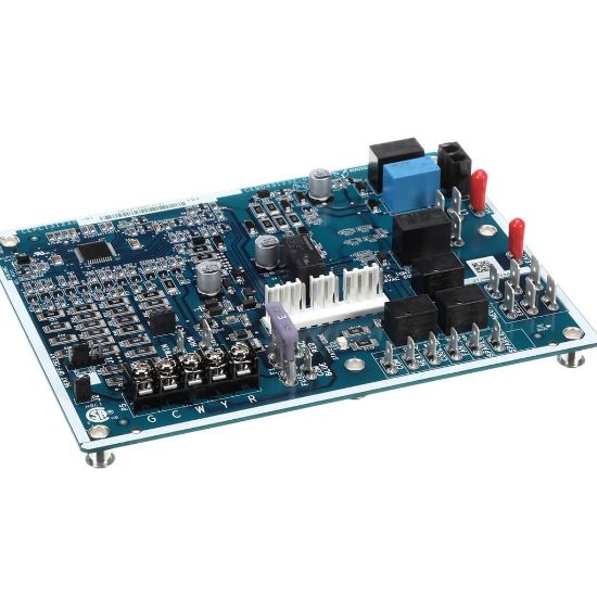 Picture of International Comfort Products Board, Control Part# 1190596