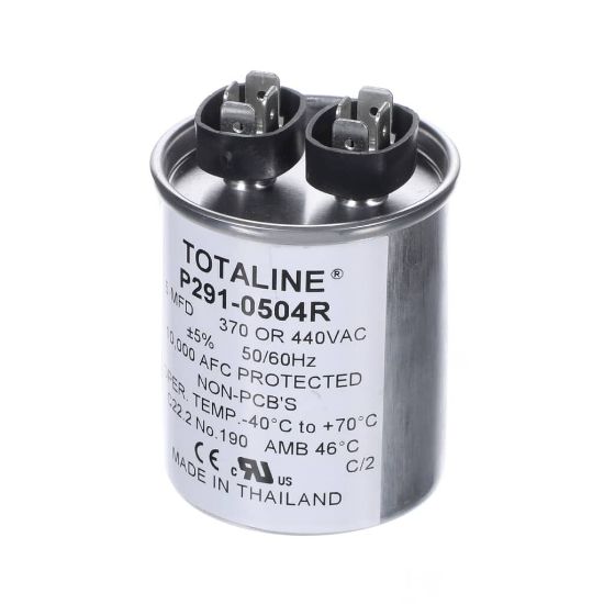 Picture of International Comfort Products Cap Rn 440V 5Mf Part# 1190995