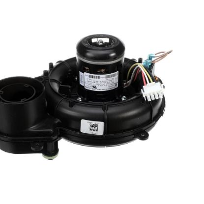 Picture of International Comfort Products Inducer Assembly Kit Part# 1191197