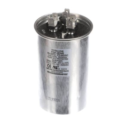 Picture of International Comfort Products Cap Rn Rnd 440V 40 + 3 Part# 1191154