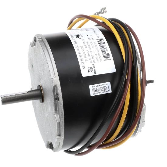 Picture of International Comfort Products Motor, Fan, 1/12Hp Part# 1191326