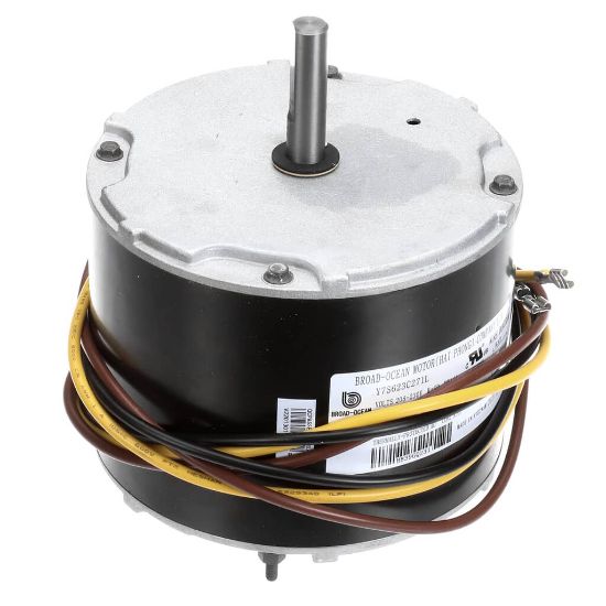 Picture of International Comfort Products Motor, Fan 1/4Hp Part# 1191330