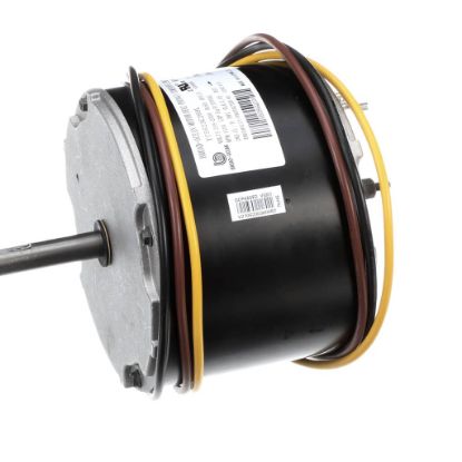 Picture of International Comfort Products Motor, Fan 1/5Hp Part# 1191329