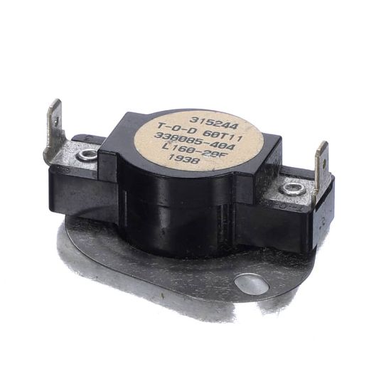 Picture of International Comfort Products Switch Assembly Limit Part# 1191469