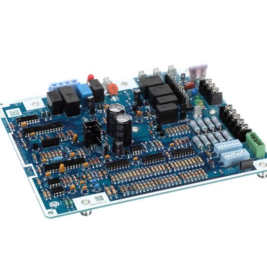 Picture of International Comfort Products Control Board Furnace Part# 1191399