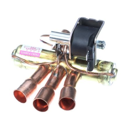Picture of International Comfort Products Valve, Reversing Part# 1192321