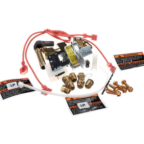 Picture of International Comfort Products Conversion Kit Nat To Lp Part# 1192345