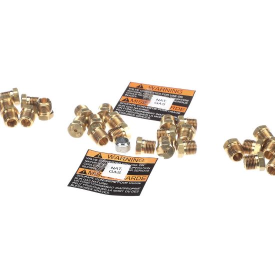 Picture of International Comfort Products Conversion Kit Lp To Nat Part# 1192346