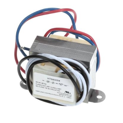 Picture of International Comfort Products Transformer 40Va Part# 1192339