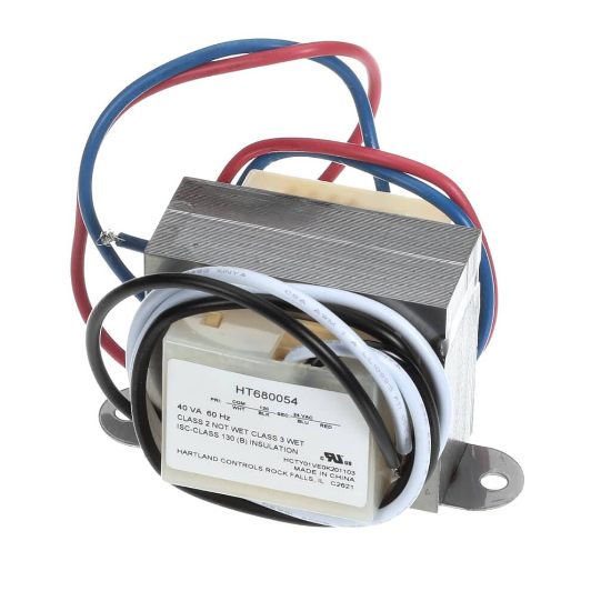 Picture of International Comfort Products Transformer 40Va Part# 1192339