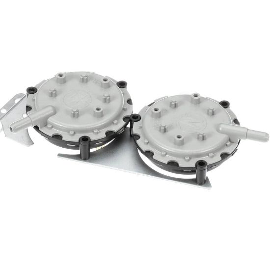 Picture of International Comfort Products Switch, Pressure Part# 1192929