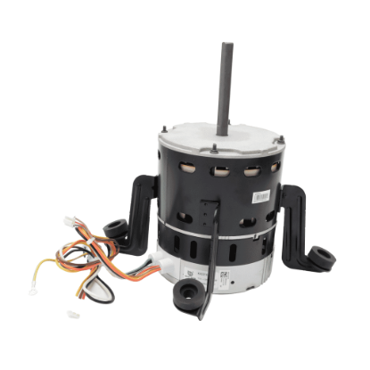 Picture of International Comfort Products Motor Blower Part# 1193023