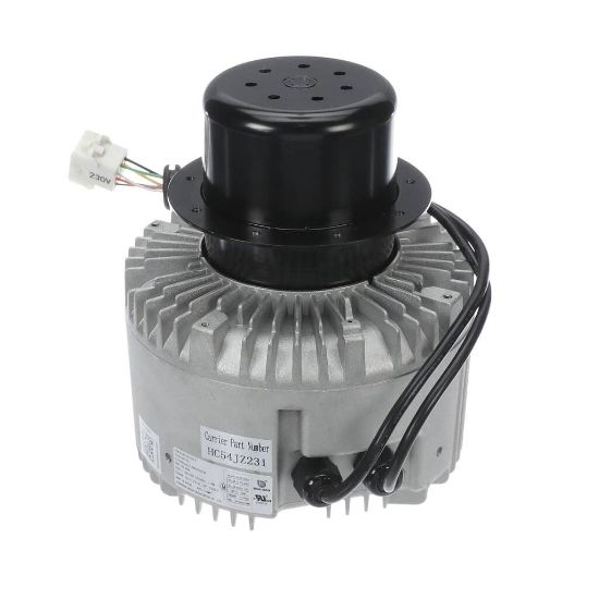 Picture of International Comfort Products Evap Blower Motor Part# 1193671