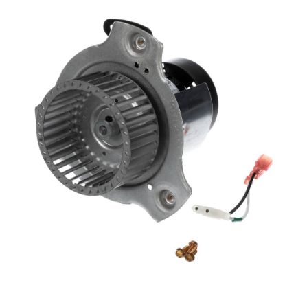 Picture of International Comfort Products Inducer Assembly Part# 1196819