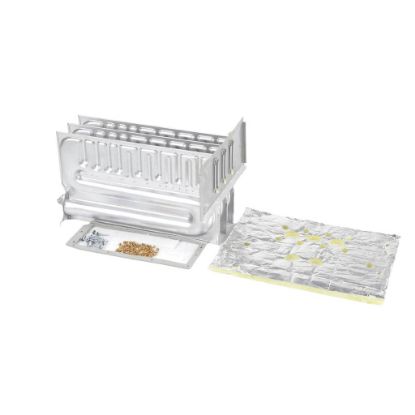 Picture of International Comfort Products M Replm Hx Kit 3Cell Alum Part# 1193895