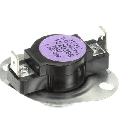 Picture of International Comfort Products Switch Lmt 260-20 La Part# 1320366