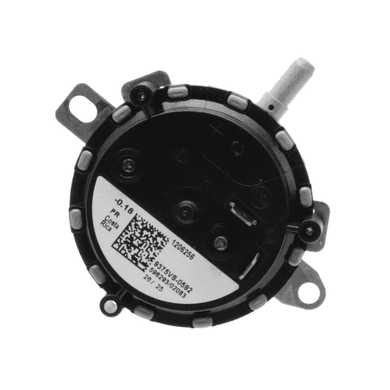 Picture of International Comfort Products Switch Vent Press Part# 1206256