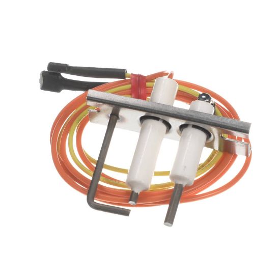 Picture of International Comfort Products Ignitor Flame Sensor Part# 1196883