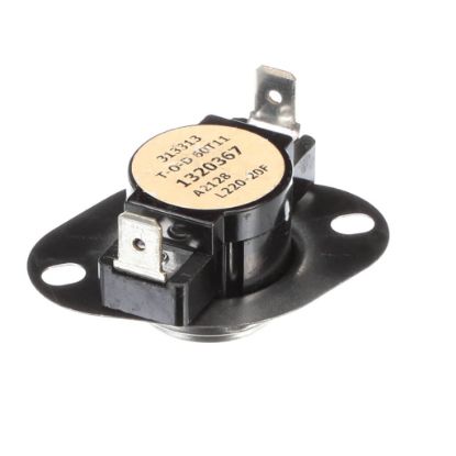 Picture of International Comfort Products Switch Lmt 220-20 S Part# 1320367