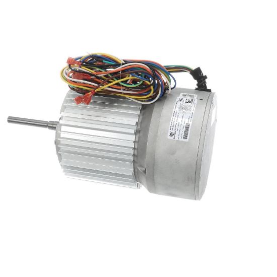 Picture of International Comfort Products Motor Part# 1208029