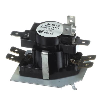 Picture of International Comfort Products Sequencer Sa Part# 1398446