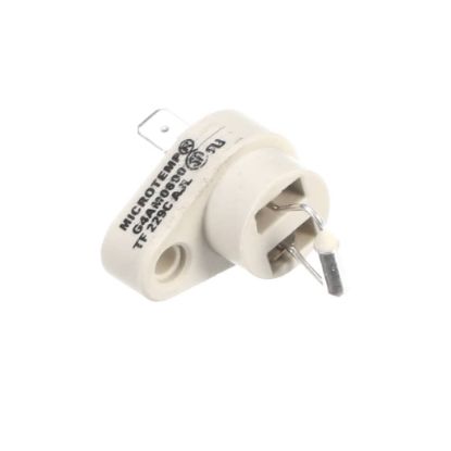 Picture of International Comfort Products Rollout Thermal Fuse Part# 512050230WT