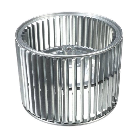 Picture of International Comfort Products Fan Wheel Dd9x7x1/2 Cw Cv S Part# 600585