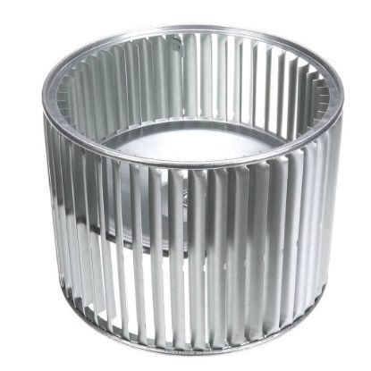 Picture of International Comfort Products Fan Wheel Dd10x8x1/2 Cw Cv S Part# 600587