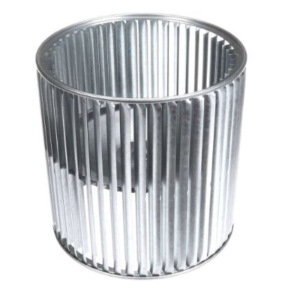 Picture of International Comfort Products Fan Wheel Dd10x10x1/2 Cw Cv S Part# 601210
