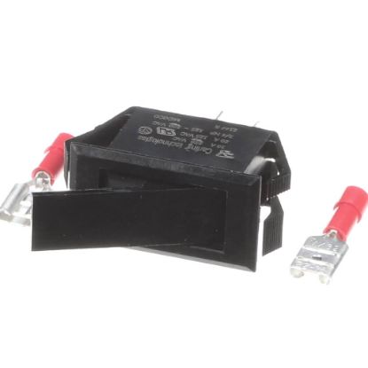Picture of International Comfort Products Switch Interlock Sb Part# 607900