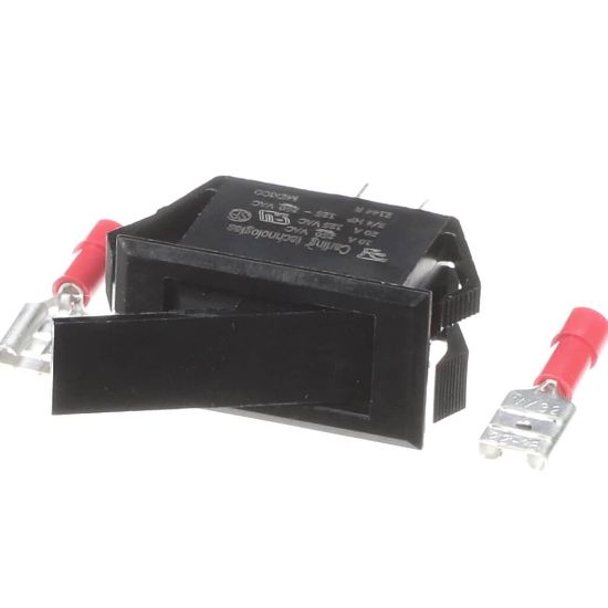 Picture of International Comfort Products Switch Interlock Sb Part# 607900
