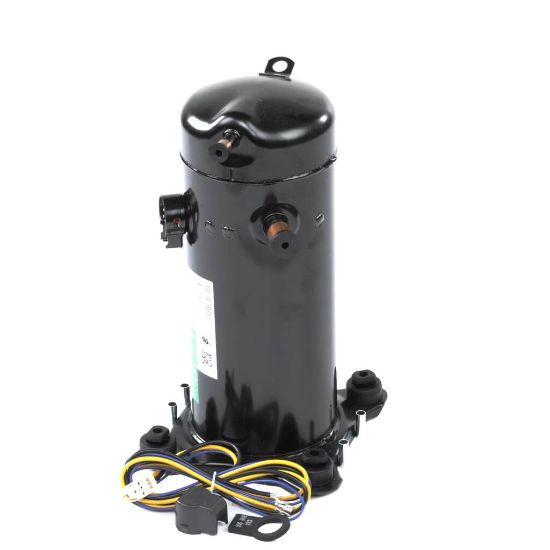 Picture of International Comfort Products Compressor, Scroll Part# ABA051KAF